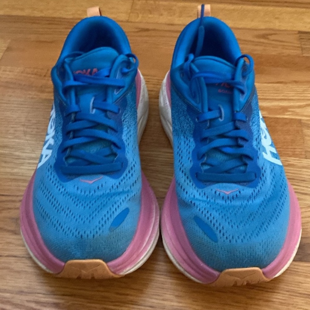 Hoka Bondi 7